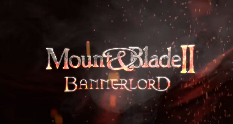 Mount & Blade II Bannerlordtop