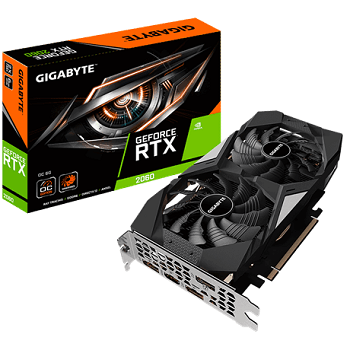 RTX2060 (6gb)