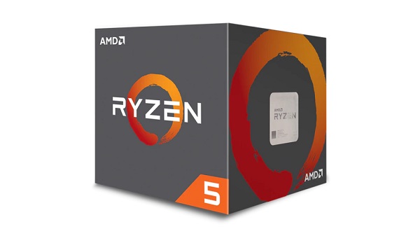 ゲーミングPC Ryzen5 1600 /16G/GTX1060/SSD/HDD
