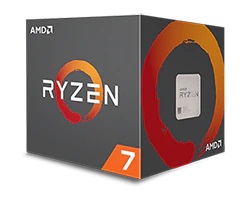 PC/タブレットAMD Ryzen 7 1700