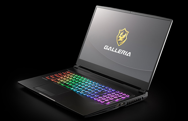 Galleria Gcr1660tnf Eの評判とレビュー Gtx 1660 Ti I7 9750h搭載のゲーミングノートpc 評価は高いがドスパラの売れ筋ランキングno 3には疑問が残る