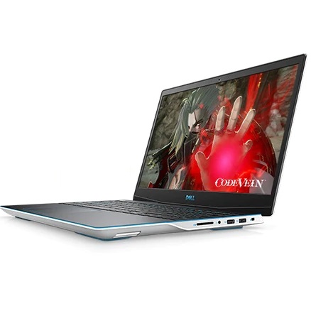 New Dell G3 15a