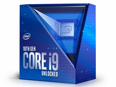 Core i9-10900Kの性能スペック＆ベンチマーク検証【2023年 