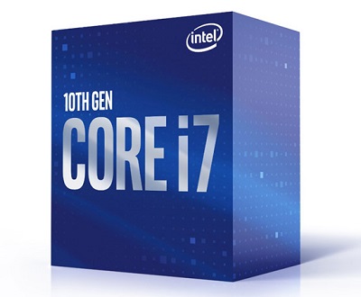 Core i7-10700の性能スペック＆ベンチマークを紹介【2022年 