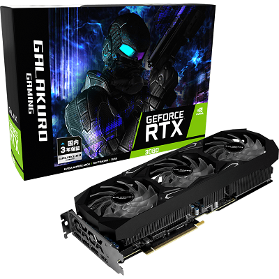 GeForce RTX 3080 10GBの性能スペック＆おすすめゲーミングPC紹介 