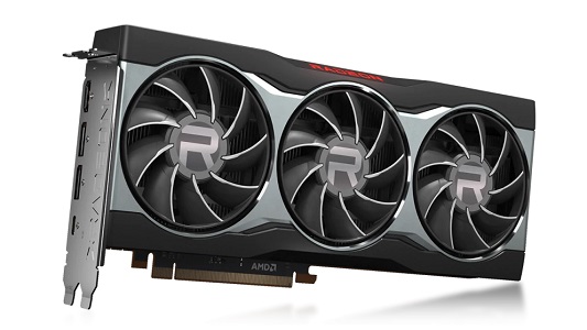 Radeon RX 6800の性能スペック＆おすすめゲーミングPC紹介【2023年