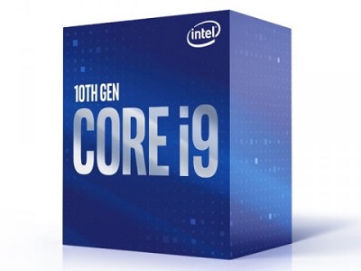 Core i9-10900
