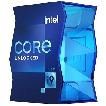 core i9-11900ktop