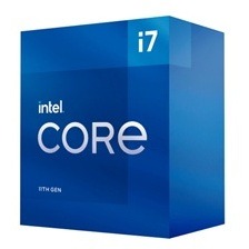 Core i7-11700box