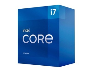 Core i7-11700box
