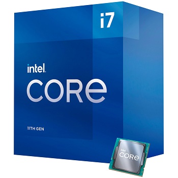 Core i7-11700の性能スペックレビュー＆ベンチマークを紹介【2022年 