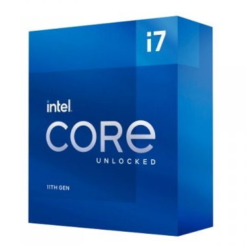 Core i7-11700Kの性能スペックレビュー＆ベンチマーク紹介【2023年 