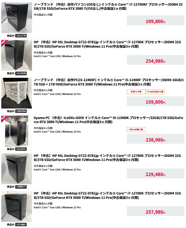 GeForce RTX 3080 Ti-chuko