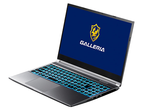 PC/タブレット ノートPC コスパ7.5】GALLERIA RL5C-R35Tの評判とレビュー ｜ ゲーミングPC徹底解剖