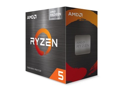 Ryzen 5 5600Gのスペックと性能ベンチマーク紹介【2024年】