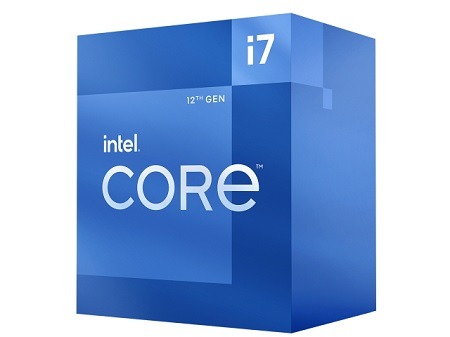 core i7 12700