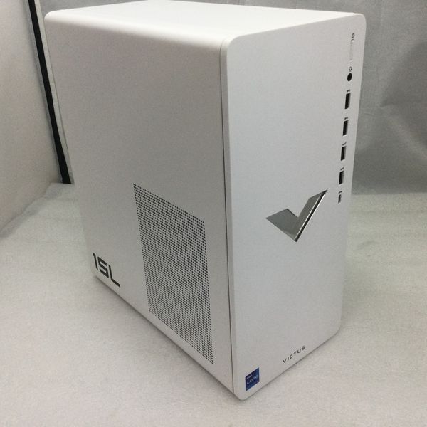 HP TPC-F123-MT