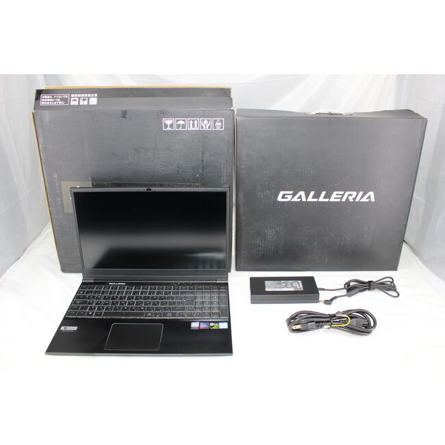 GALLERIA GAMEMASTER GNBC706