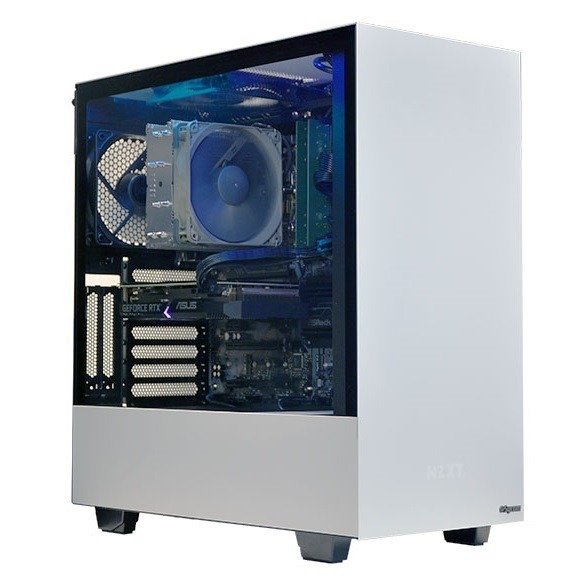 G-Master Velox Intel Edition