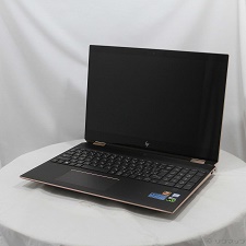 HP Spectre x360 15-df0010TX