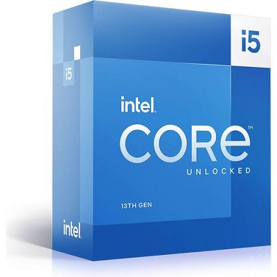Core i5-13600K