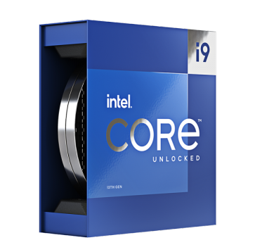 Core i9-13900K BOX