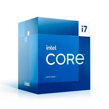 Core i7 13700