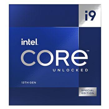 Core i9-13900KS