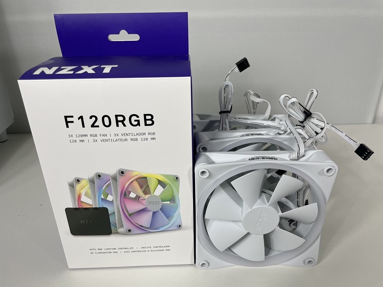 NZXT_F120 RGB Triple Pack RF-R12TF-W1