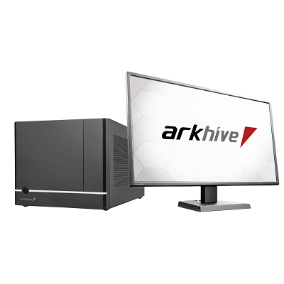 arkhive Gaming Alliance ASRock SPIRITS