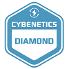 Cybenetics-diamond