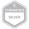 Cybenetics-silver