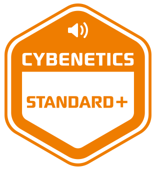Cybenetics-standard+
