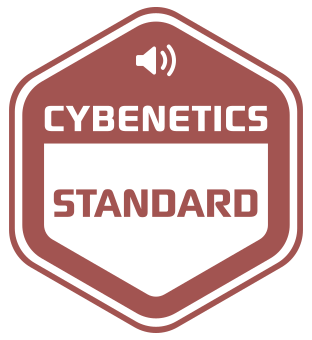 Cybenetics-standard