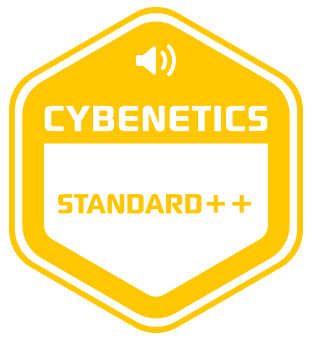 Cybenetics-standard++