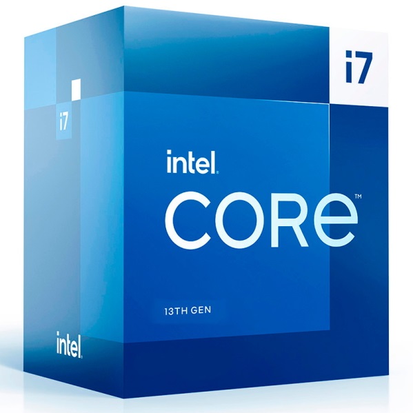 Core i7-13700 BOX