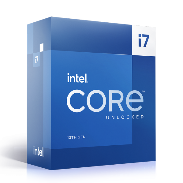 Core i7-13700K