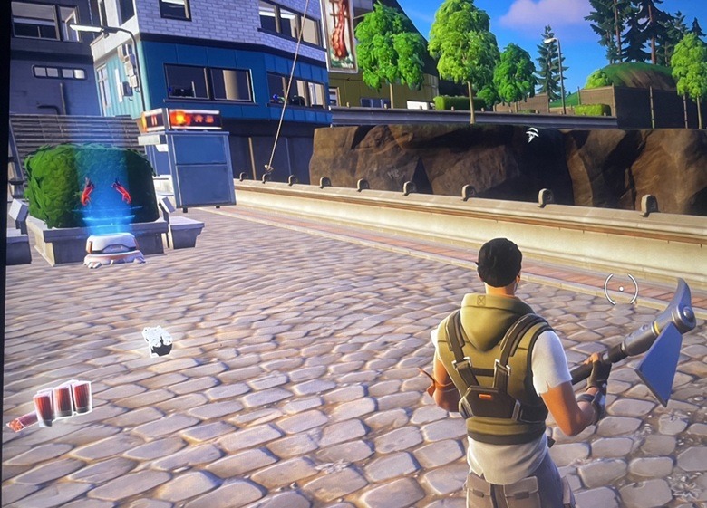 fortnite