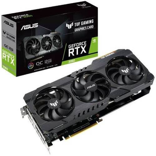 GeForce RTX 3060の性能スペック＆おすすめゲーミングPC紹介【2023年