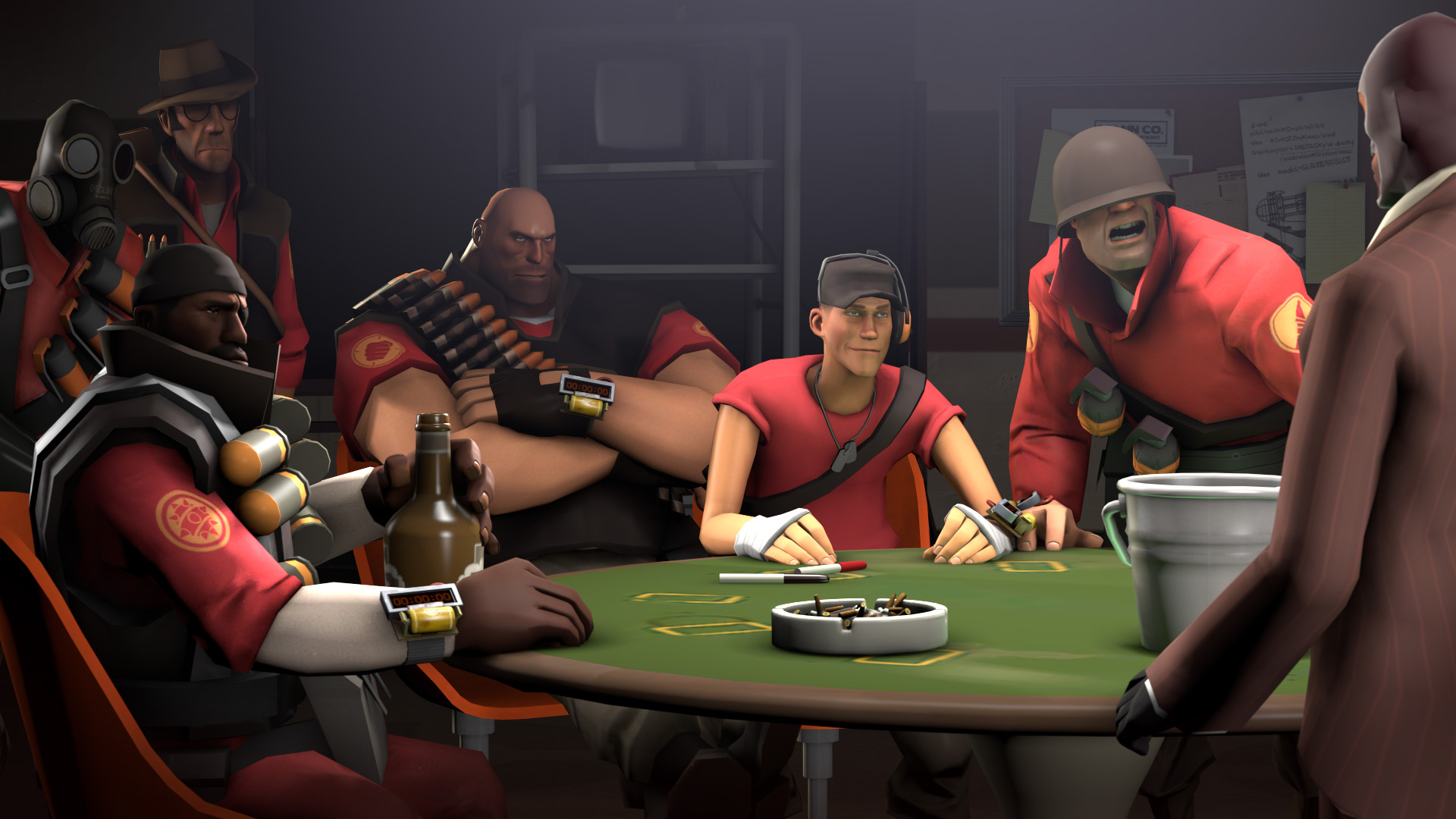 Team Fortress 2top