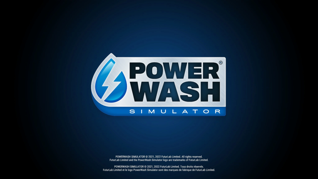 PowerWash SimulatorにおすすめのゲーミングPC＆必要スペックを検証