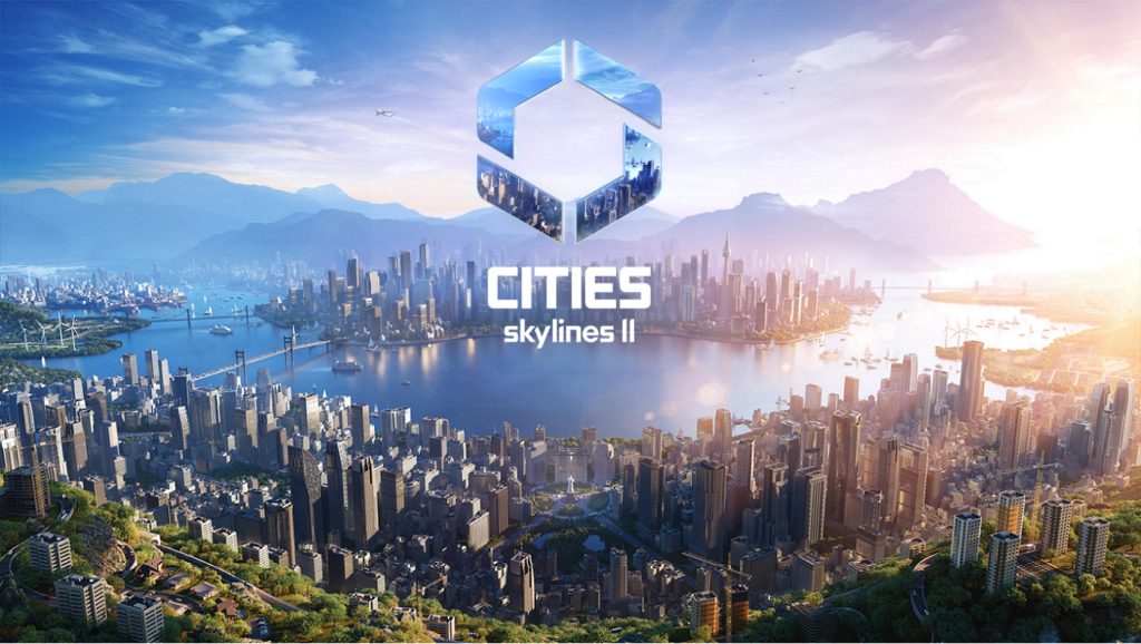Cities: Skylines IIの必要スペックと推奨PCを検証【2024年】