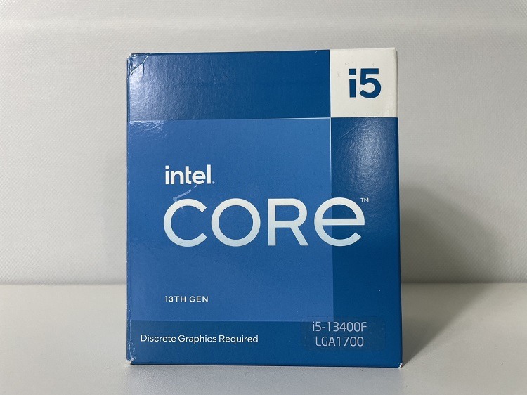 Core i5-13400のベンチマーク＆性能レビュー【2024年】 ｜ ゲーミング ...