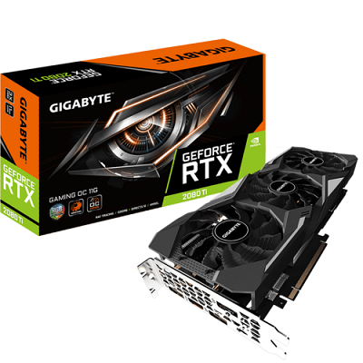 Geforce RTX 2080 Tiのスペック＆性能ベンチマーク検証【2024年 ...