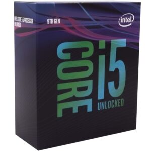 Core i5-9600Kのスペックレビュー＆性能ベンチマークを検証【2026年】 ｜ ゲーミングPC徹底解剖