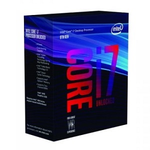 Core i7 8700K/GTX 1070/Windows10/SSD500G