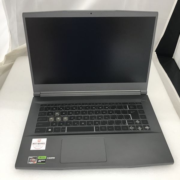 Thin-A15-B7VE-4159JP