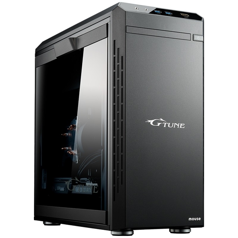 G TUNE DG-I7G70