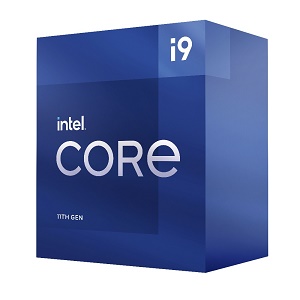 Core i9-11900のスペックレビュー＆性能ベンチマークを検証