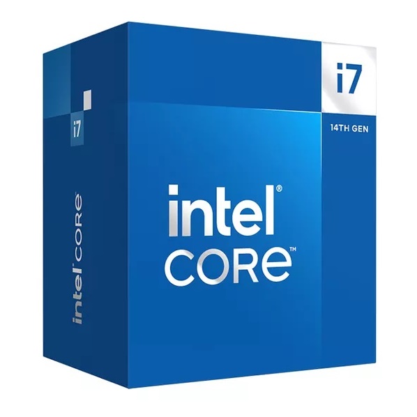 Core i7-14700 BOX